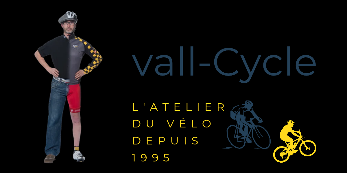 vall-Cycle